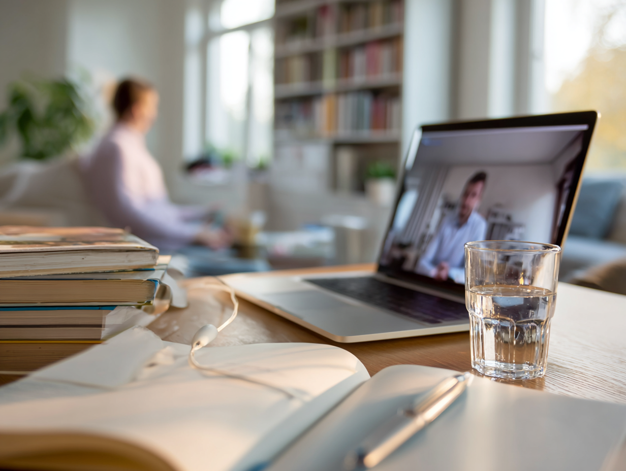 Клиническая психология