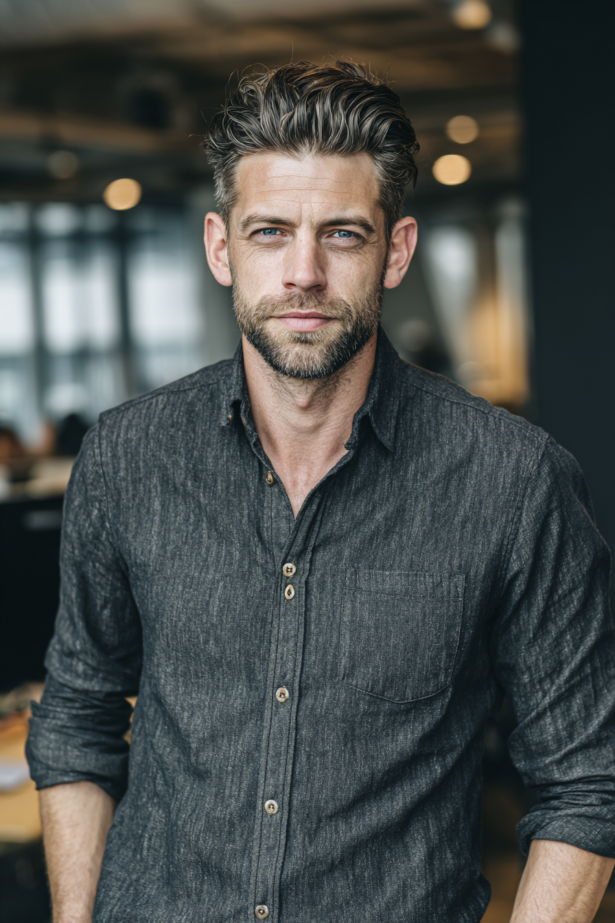 Преподаватель 2